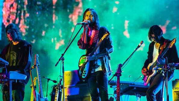 Tame Impala - Wikipedia