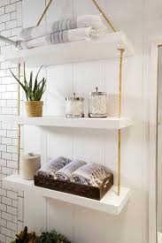Diy Towel Storage Amazing Diy Towel Storage Shelves Bathroom Towel Storage Over Toilet In Bathroom Wall Shelves Hanging Storage Shelves Wall Shelves Design