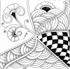 Miimis Henna Drum Shattuck And Zentangle Patterns Zentangle Drawings Zentangle