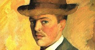 Der August-Macke-Prozess von Bonn: Wem gehört die Kunst im Sperrmüll?