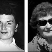 Dobias Family Obituaries