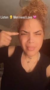 Men need love & respect too., #reels #epiphany