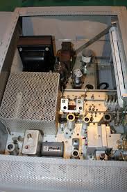 Image result for E.F. Johnson Invader