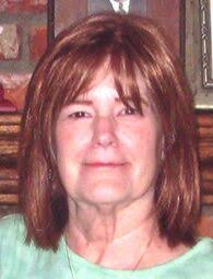 Margaret “Marg” Frederick