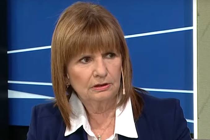 Patricia Bullrich habló sobre su reunión con Villarruel y le dejó un  mensaje al Pro previo a su desembarco en el Senado - LA NACION