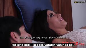 Karantina turkce altyazi 4kPorn.XXX