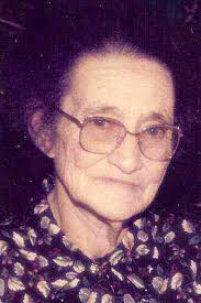 Obituary information for Helen Pearl Shetler