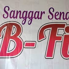 The background of the problem is that now sport has become a necessity for the community at large, so business people choose sport as the object of their. Sanggar Senam Be Fit Gym