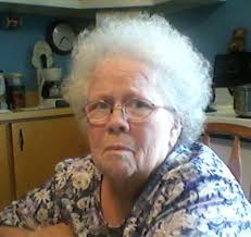 Obituary information for Sylvia Riggs