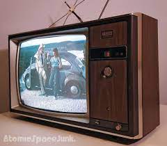 1982 Zenith System 3 19 Inch Tv Set Television Set Vintage Television Television