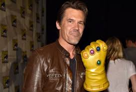 .thanos marvel movie appearances, thanos marvel, thanos marvel wiki, thanos marvel cinematic universe, thanos marvel comics, thanos marvel actor, thanos marvel movies. Josh Brolin Thanos The Actor Talks How He Got The Role And More