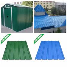 Discover our recommendations on how to choose from among the 1,653 products selected. China Long Span Color Coated Corrugated Roofing Sheet China Long Span Color Coated Corrugated Roofing Sheet Building Material