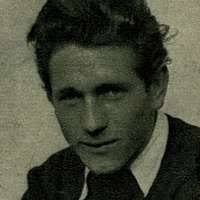 Adolph Meiner Auguste Bierlich postcard