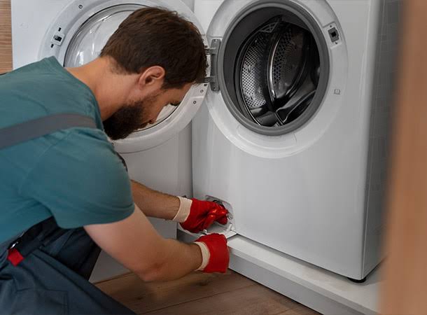 Whirlpool Washing Machine Repair Sydney Technician