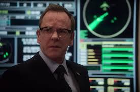 Designated Survivor season 4