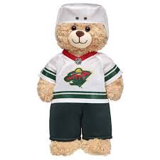 Btswim nhl pool noodles (pack of 3) Minnesota Wild Jersey