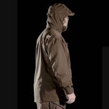 Wading Storm Shell – AVES