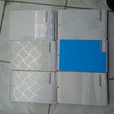 Diposkan pada 18 mei 2015 18 mei 2015 oleh sukses mandiri teknik. Jual Produk Plafon Pvc Plafon Rumah Termurah Dan Terlengkap Juli 2021 Bukalapak