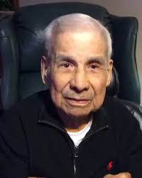 Obituary information for Jesus Manuel Rosales