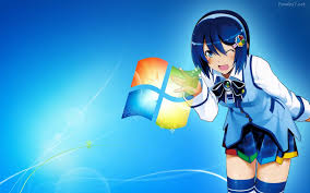 Pin Oleh Michael Swǿrd Di Anime Manga Chibi Wallpaper Anime Gadis Anime Anime Kawaii