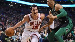 Zipser (2.03 meters, 25 years old) played last season for burgos of the spanish league, averaging 6.4 points and 2.6 rebounds in 18 games. Report Nets To Sign Paul Zipser Former Bull To Two Way Netsdaily