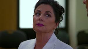 Alan Kaleb Pardo en el capítulo 66 de El vuelo de la Victoria