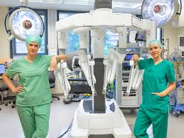 Medizinische Hochschule Hannover Urologie Ist Ein Mannerbereich Von Wegen