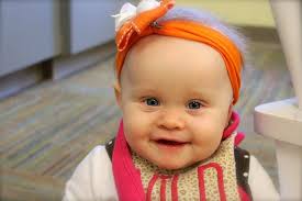 The Future Fritch Family