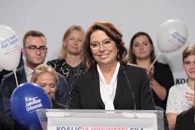 6 months ago6 months ago. Kidawa Blonska Jesli Lewica Zaglosuje Za Zniesieniem Limitu Zus To Sa Nic Nie Warci Spoleczenstwo
