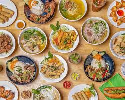 Order Pho VK (Coomera) | Menu & Prices | Gold Coast Delivery | Uber Eats