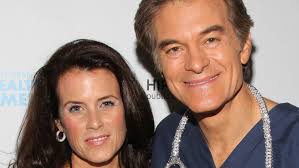 The Truth About Dr. Oz's Wife, Lisa