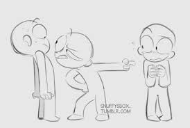 Drawing bases snuffysbox / draw the squad couple : Squad Chibi Anime Poses Novocom Top