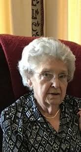 Ruby Pollard Barbour Obituary January 14, 2025