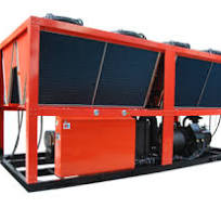 85°C High Temperature Hot Water Heating Unit