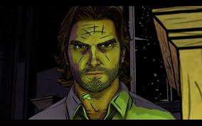 The Wolf Among Us 2 Is Delayed Until 2019 Gametyrant The Wolf Among Us Wolf Drawings