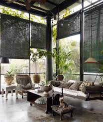 Une pièce supplémentaire à décorer. Idee Deco Une Veranda Dans La Maison Une Hirondelle Dans Les Tiroirs