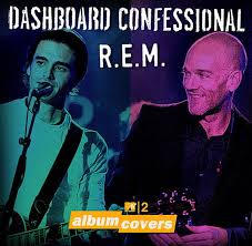 MTV-2 Album Covers: Dashboard Confessional & R.E.M. by Dashboard  Confessional (EP, Acoustic Rock): Reviews, Ratings, Credits, Song list -  Rate Your Music