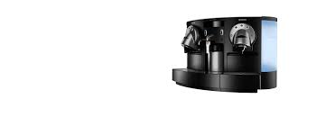 Recommended for 20 or more users. Gemini Cs 220 Pro Coffee Machine Nespresso Professional