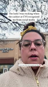 Recognizable in Public: My Fun Encounter at CVS