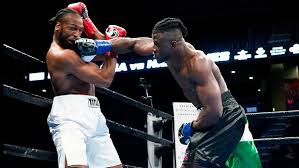 Discover more from the olympic channel, including video highlights, replays, news and facts about olympic athlete efe ajagba. Boxing School In Nigeria Imagefootball