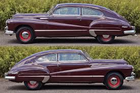 Image result for Sequoia Cream 1946 Buick