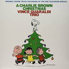 Deck the halls / the holly and the ivy. Deck The Halls With Vince Guaraldi The Musician Behind A Charlie Brown Christmas The New Yorker