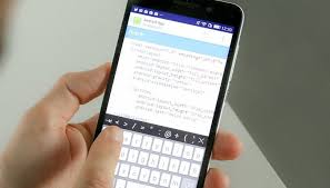 Cómo crear una app para android desde cero. Como Crear Una App Android Nextpit