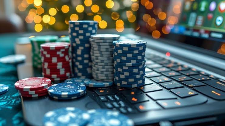A Beginner's Guide to Online Poker - Cruissa