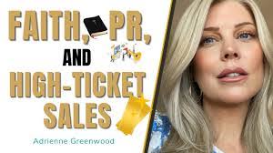 Adrienne Greenwood's Instagram, Twitter & Facebook