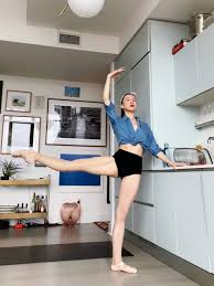 Add to watchlist for notifications. Top Ballet Dancers Share Home Studios