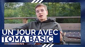 Toma bašić statistics and career statistics, live sofascore ratings, heatmap and goal video highlights may be available on sofascore for some of toma bašić and bordeaux matches. Toma Basic Vous Invite Chez Lui Onefootball