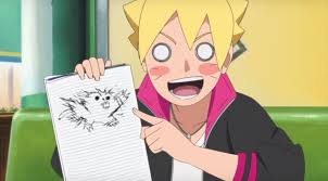 Boruto Naruto Next Generations Episode 07 Subtitle Indonesia Boruto Episode 7 Subtitle Indonesia Download Boruto Subtitle Indonesia Animasi Indonesia