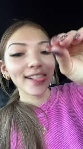 Leah Raquel Eyelashes