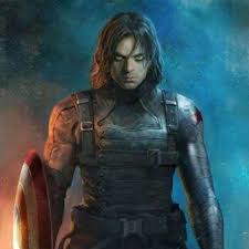 Who was captain america's best friend? James Bucky Barnes Buckyofamerica Twitter